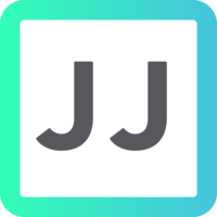 JJELLYFISH Logo